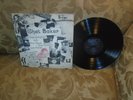 Chet Baker Sings and Plays with Bud Shank Pacific Jazz PJ-1202 MONO 1st 1955