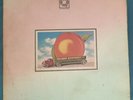 Allman Brothers Band Eat A Peach Rare Quadrophonic 1975 Press