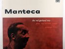 RED GARLAND MANTECA PRESTIGE SMJ7231 JAPAN VINYL LP
