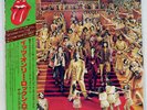 ROLLING STONES IT'S ONLY ROCK 'N ROLL EMI ESS63003 JAPAN OBI VINYL LP