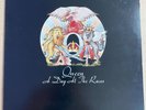 Queen- A Day At The Races Vinyl (6E-101) NM/EX US 1st Pressing Elektra Records