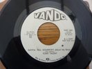 TONY TALENT GOTTA TELL SOMEBODY VANDO DEMO  NORTHERN SOUL R&B MOD