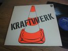 KRAFTWERK SAME LP IN 1970 ROTE PYLONE KRAUTROCK 1ST pressing Rarity