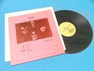 KISS LP First Kiss In Long Island WRMB-385A/B 1976 US Press