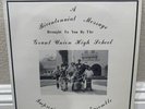 GRANT UNION H.S. improvizational ensemble LP private sacramento jazz funk RARE