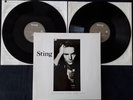 Sting – ...Nothing Like The Sun - 2xLP - 33T - Ger 1987 - EX/EX