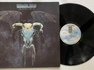 Eagles One Of These Nights LP M- Asylum (1975) Textured-Embossed cover