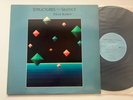 Steve Roach LP Structures From Silence