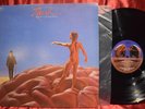 RUSH Hemispheres LP