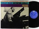 Wynton Kelly - Kelly Blue LP - Riverside - RLP 12-298 Mono DG