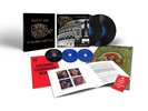 Creedence Clearwater Revival ¨Travelin' Band: The Royal Albert Hall¨ Box Set