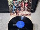 Creedence Clearwater Revival Green River Lp Vinyl OG 1969 1st US Press SIGNED EX