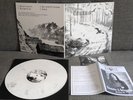 Hvis Lyset Tar Oss LP Marble Vinyl Supreme Nordic Art Darkthrone Forgotten Woods