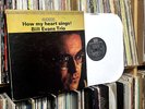 BILL EVANS TRIO 