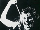 LP Eddie And The Hot Rods Life On The Line GATEFOLD Island Records,Island Re