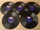 Chinese Cantonese 78rpm 10