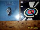 EAGLES ( 2 ) VINYL LP lot: THEIR GREATEST HITS / GREATEST HITS VOLUME 2 vg++