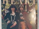 HEART     LITTLE QUEEN     1977 Vinyl Lp    34799   Barracuda     SEALED
