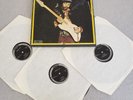 JIMI HENDRIX • The Jimi Hendrix Story 1973 IMPORT 3xLP Box Set