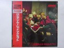 Accept Russian Roulette Portrait 28 3P-738 Japan Shrink VINYL LP OBI