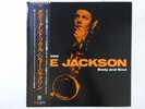 Joe Jackson Body And Soul A&M AMP-28092 Japan  VINYL LP OBI