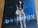 Amy Winehouse - Back to Black [New Vinyl LP] Sealed Mint condition cover