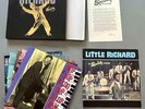 R&B 5LP Box Set Little Richard - The Specialty Sessions * Specialty w/Booklet