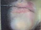 PJ Harvey Dry Vinyl 1992 Original First Pressing 12 inch
