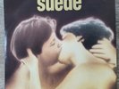 Suede debut album vinyl Original 1993 First Pressing 12 inch