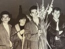 The Smitths - The Pablo Cuckoo Tape vinyl record lp