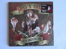 Guns N' Roses Live in Argentina 1993 (Vinyl) 12