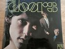 The Doors LP Same UK Elektra 1st Press INCREDIBLE AUDIO & VINYL PSYCH LAMINATED