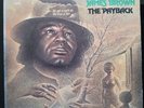 The Payback James Brown Vinyl Double LP