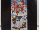 Original INNER SLEEVE Guns N' Roses 1987 Appetite For Destruction ONLY No Vinyl