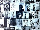 Rolling Stones - Exile On Main St. GER 2LP 1977 FOC + OIS (VG+/VG) Vinyl .