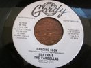 Martha & The Vandellas, Dancing Slow, Gordy promo # 7036, M-