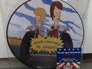 Beavis and Butt-head Do America Soundtrack - 20th Anniversary Picture Disc Vinyl