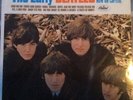 The Beatles - The Early Beatles (LP, Album, Comp, Mono) (Very Good Plus (VG+)) -