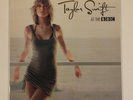 Taylor Swift - At The BBC - Blue Vinyl