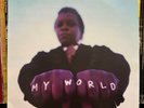 LEE FIELDS - MY WORLD (VINYL LP)  2009   RARE   TRUTH & SOUL / TSLP-007
