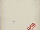 WEA SMP 4-76 Stars And Sounds Forever WEA Sampler Promo LP (+Zeppelin Track)