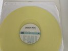 Depeche Mode The Singles 86-98 Yellow /transparent.12” Promo vinyl.rare.EMI . NM