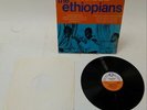 The Ethiopians 1966-1972 Vinyl LP - Trojan Records TRLS 228 - Reggae Hits
