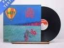 Ten Years After Watt -1 -2 Gatefold LP Album Vinyl Record SML 1078 - VG+/EX