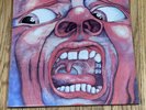 Editions EG  EGKC 1 In The Court Of The Crimson King EX Collectors Edition