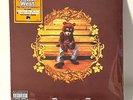 Kanye West - The College Dropout Vinyl 2 LP Record  Brown Cover SEALED and NEW