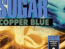Sugar - Copper Blue