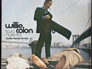 WILLIE COLON CANTA HECTOR LAVOE GUAGUANCO COSA NUESTRA 70’S COLECCION LP LATIN