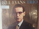 Bill Evans Trio Portrait In Jazz  Original Jazz Classics  2011 Reissue Vinyl LP