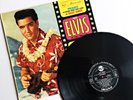 Elvis Presley - Blue Hawaii 1961 Vinyl LP RCA Australia 